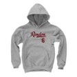 Anthony Rendon Kids Youth Hoodie | 500 LEVEL
