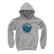 Alaska Kids Youth Hoodie | 500 LEVEL