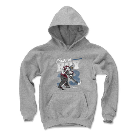 Patrick Roy Kids Youth Hoodie | 500 LEVEL