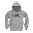 Steve Largent Kids Youth Hoodie | 500 LEVEL