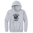 Demario Davis Kids Youth Hoodie | 500 LEVEL
