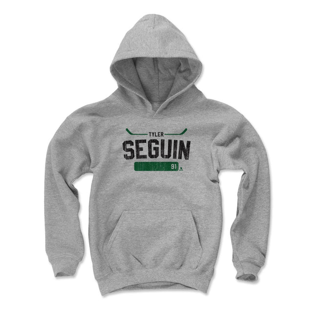 Tyler Seguin Kids Youth Hoodie | 500 LEVEL
