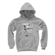 Clayton Kershaw Kids Youth Hoodie | 500 LEVEL