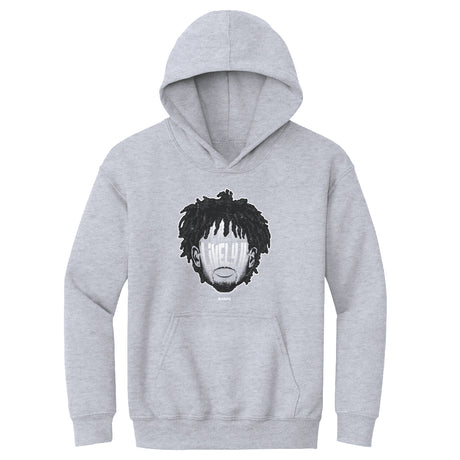 Dereck Lively II Kids Youth Hoodie | 500 LEVEL