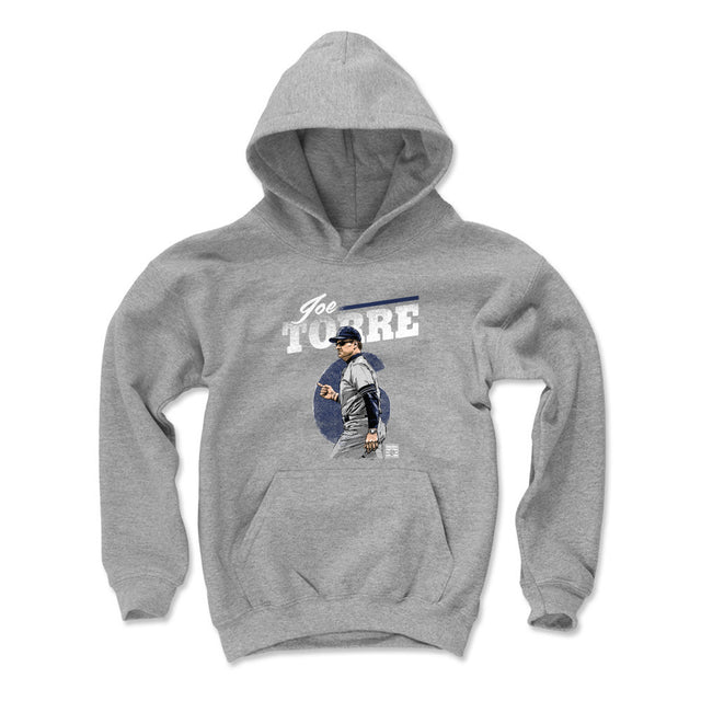 Joe Torre Kids Youth Hoodie | 500 LEVEL