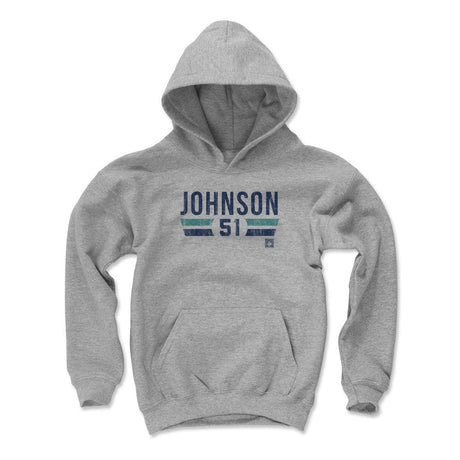 Randy Johnson Kids Youth Hoodie | 500 LEVEL