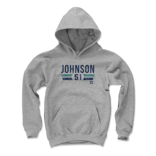 Randy Johnson Kids Youth Hoodie | 500 LEVEL