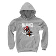 Patrick Mahomes Kids Youth Hoodie | 500 LEVEL