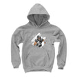 T.J. Watt Kids Youth Hoodie | 500 LEVEL