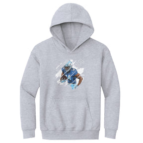 Amon-Ra St. Brown Kids Youth Hoodie | 500 LEVEL
