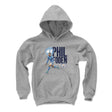 Phil Foden Kids Youth Hoodie | 500 LEVEL