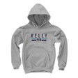 Kevin Kelly Kids Youth Hoodie | 500 LEVEL