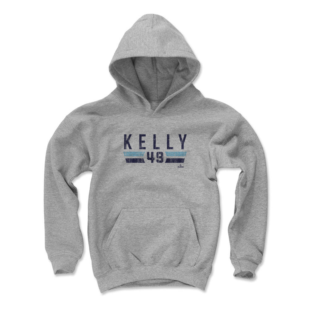 Kevin Kelly Kids Youth Hoodie | 500 LEVEL