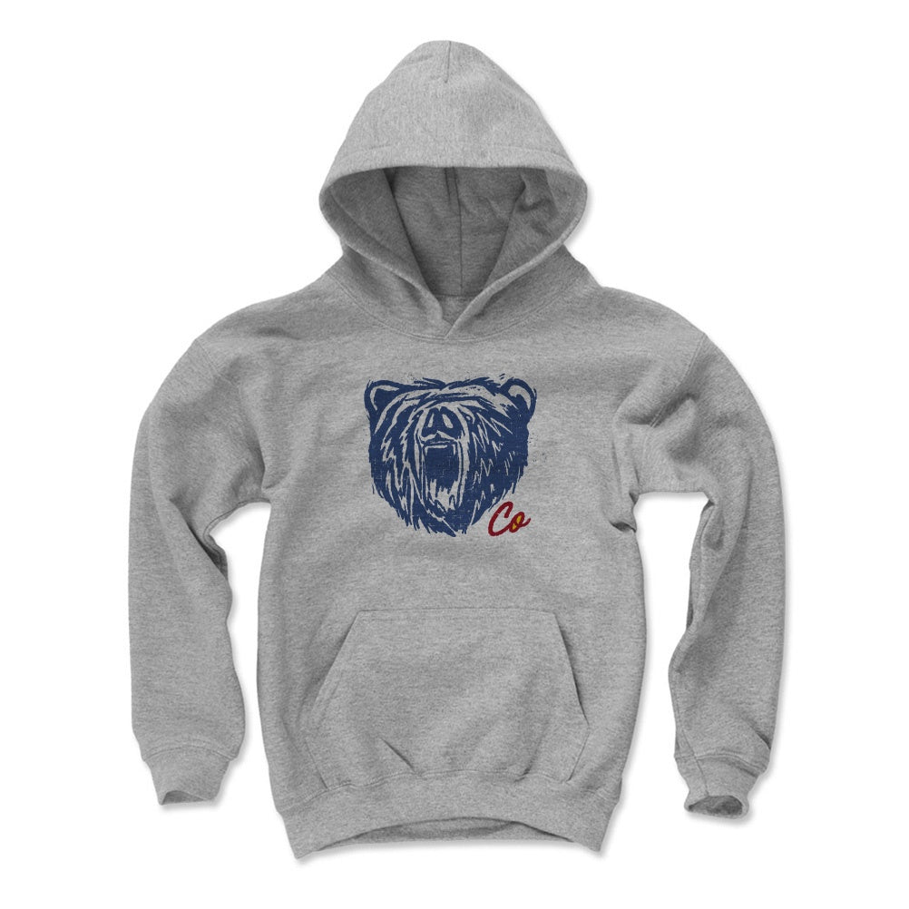 Colorado Kids Youth Hoodie | 500 LEVEL