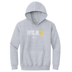 Fernando Tatis Jr. Kids Youth Hoodie | 500 LEVEL