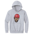 Bryce Harper Kids Youth Hoodie | 500 LEVEL