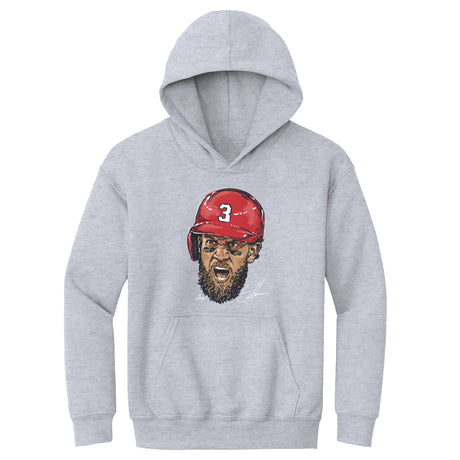 Bryce Harper Kids Youth Hoodie | 500 LEVEL