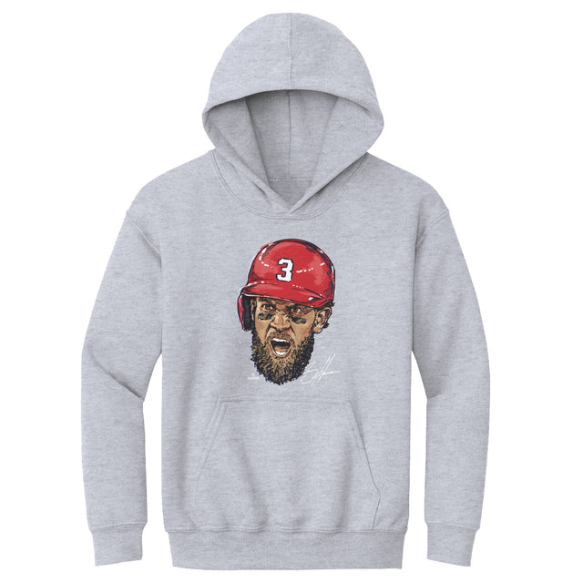 Bryce Harper Kids Youth Hoodie | 500 LEVEL