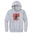Junkyard Dog Kids Youth Hoodie | 500 LEVEL