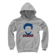 Joel Embiid Kids Youth Hoodie | 500 LEVEL