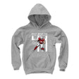 Kyle Juszczyk Kids Youth Hoodie | 500 LEVEL