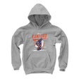 Bill Ranford Kids Youth Hoodie | 500 LEVEL