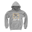 Juwan Johnson Kids Youth Hoodie | 500 LEVEL