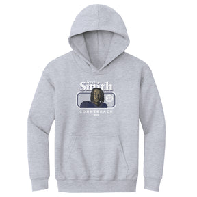 Terell Smith Kids Youth Hoodie | 500 LEVEL