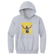 Adam Cole Kids Youth Hoodie | 500 LEVEL