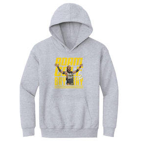 Adam Cole Kids Youth Hoodie | 500 LEVEL