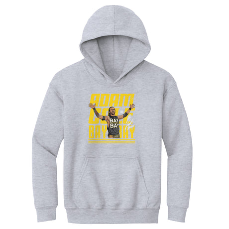 Adam Cole Kids Youth Hoodie | 500 LEVEL