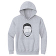 Saquon Barkley Kids Youth Hoodie | 500 LEVEL