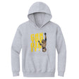 Booker T Kids Youth Hoodie | 500 LEVEL