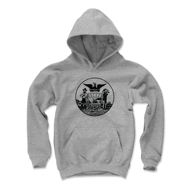 San Diego Kids Youth Hoodie | 500 LEVEL