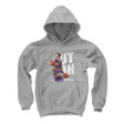 Jordan Clarkson Kids Youth Hoodie | 500 LEVEL