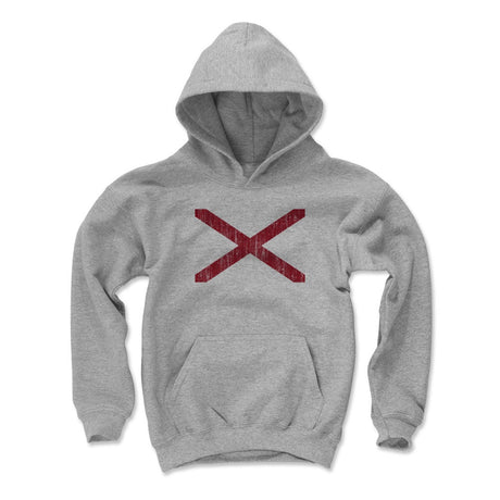 Alabama Kids Youth Hoodie | 500 LEVEL