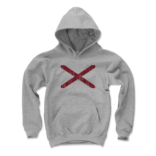 Alabama Kids Youth Hoodie | 500 LEVEL