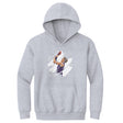 Lauri Markkanen Kids Youth Hoodie | 500 LEVEL