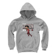 Drake London Kids Youth Hoodie | 500 LEVEL