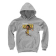 Bennedict Mathurin Kids Youth Hoodie | 500 LEVEL