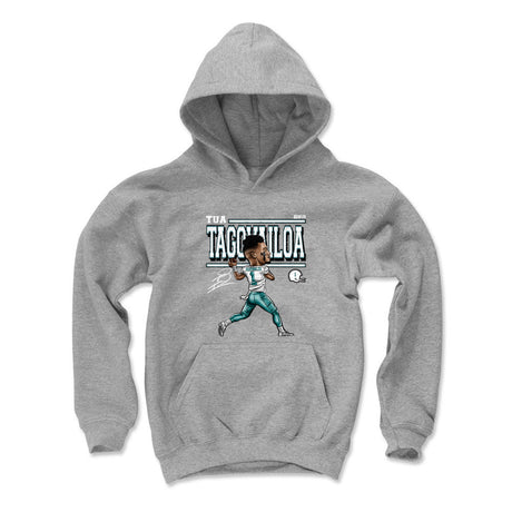 Tua Tagovailoa Kids Youth Hoodie | 500 LEVEL