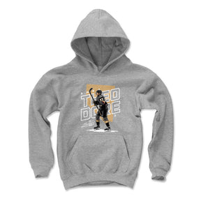 Shea Theodore Kids Youth Hoodie | 500 LEVEL