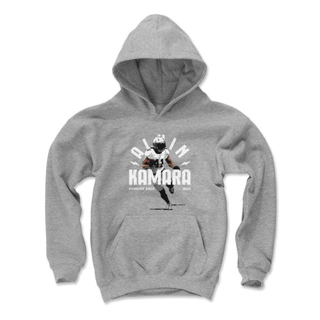 Alvin Kamara Kids Youth Hoodie | 500 LEVEL