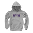 Marlon Humphrey Kids Youth Hoodie | 500 LEVEL