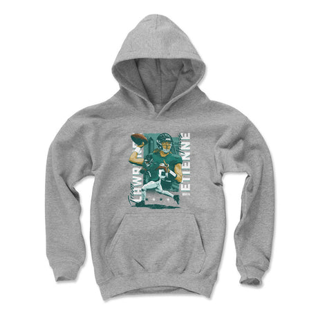 Trevor Lawrence Kids Youth Hoodie | 500 LEVEL