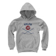 Olie Kolzig Kids Youth Hoodie | 500 LEVEL