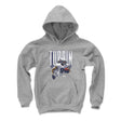 KaVontae Turpin Kids Youth Hoodie | 500 LEVEL
