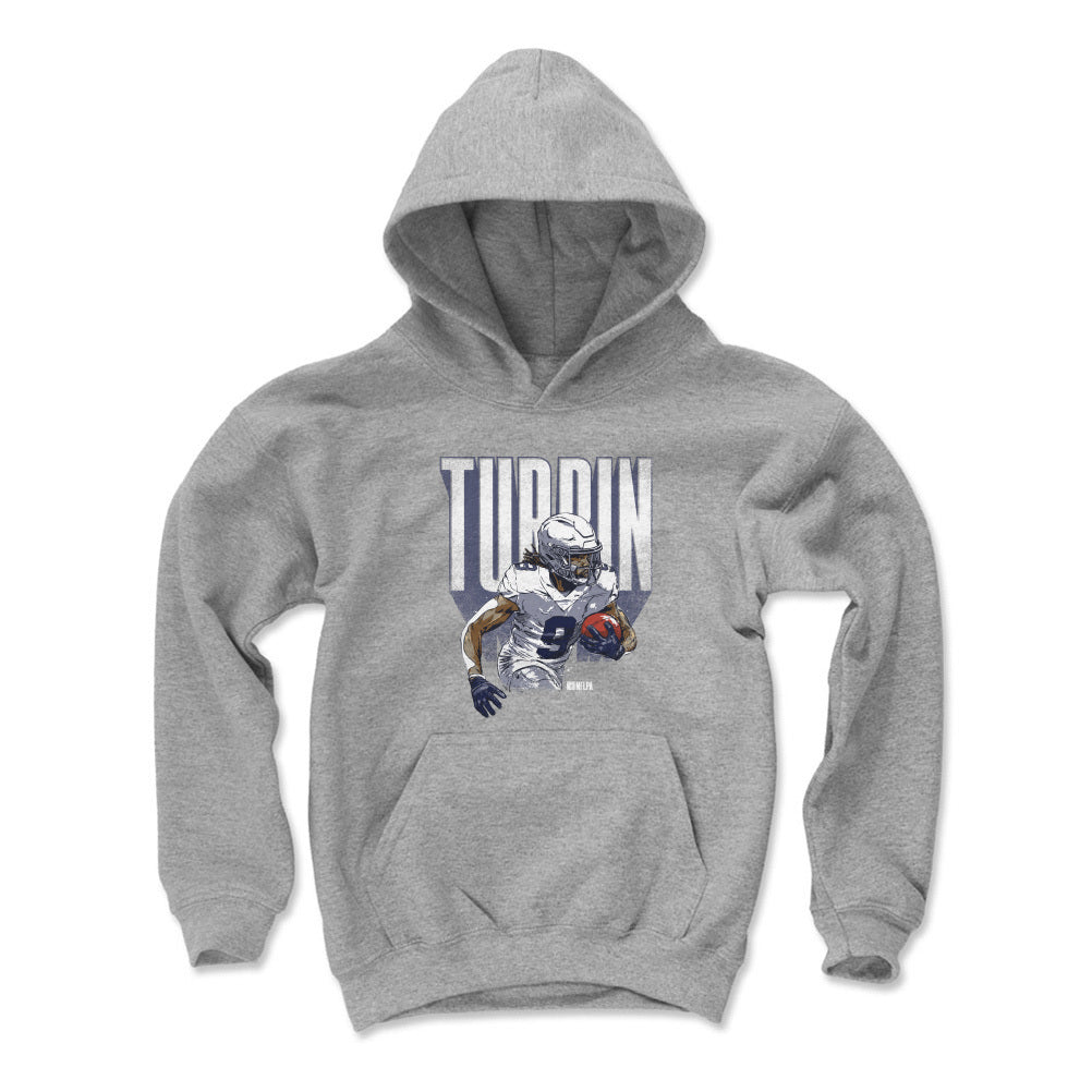 KaVontae Turpin Kids Youth Hoodie | 500 LEVEL