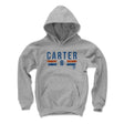 Gary Carter Kids Youth Hoodie | 500 LEVEL