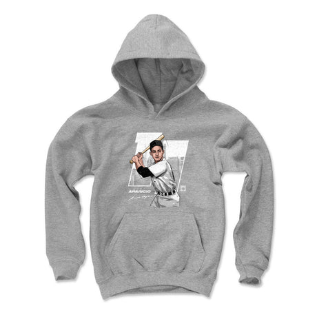 Luis Aparicio Kids Youth Hoodie | 500 LEVEL